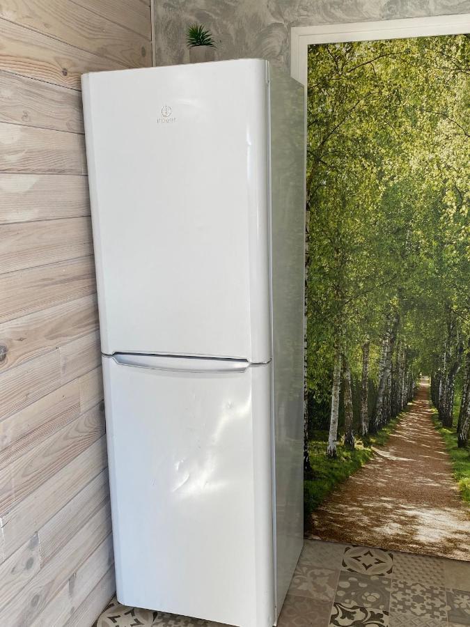 Embrun - Appartement 4/6 Personnes Avec Exterieurs Bagian luar foto